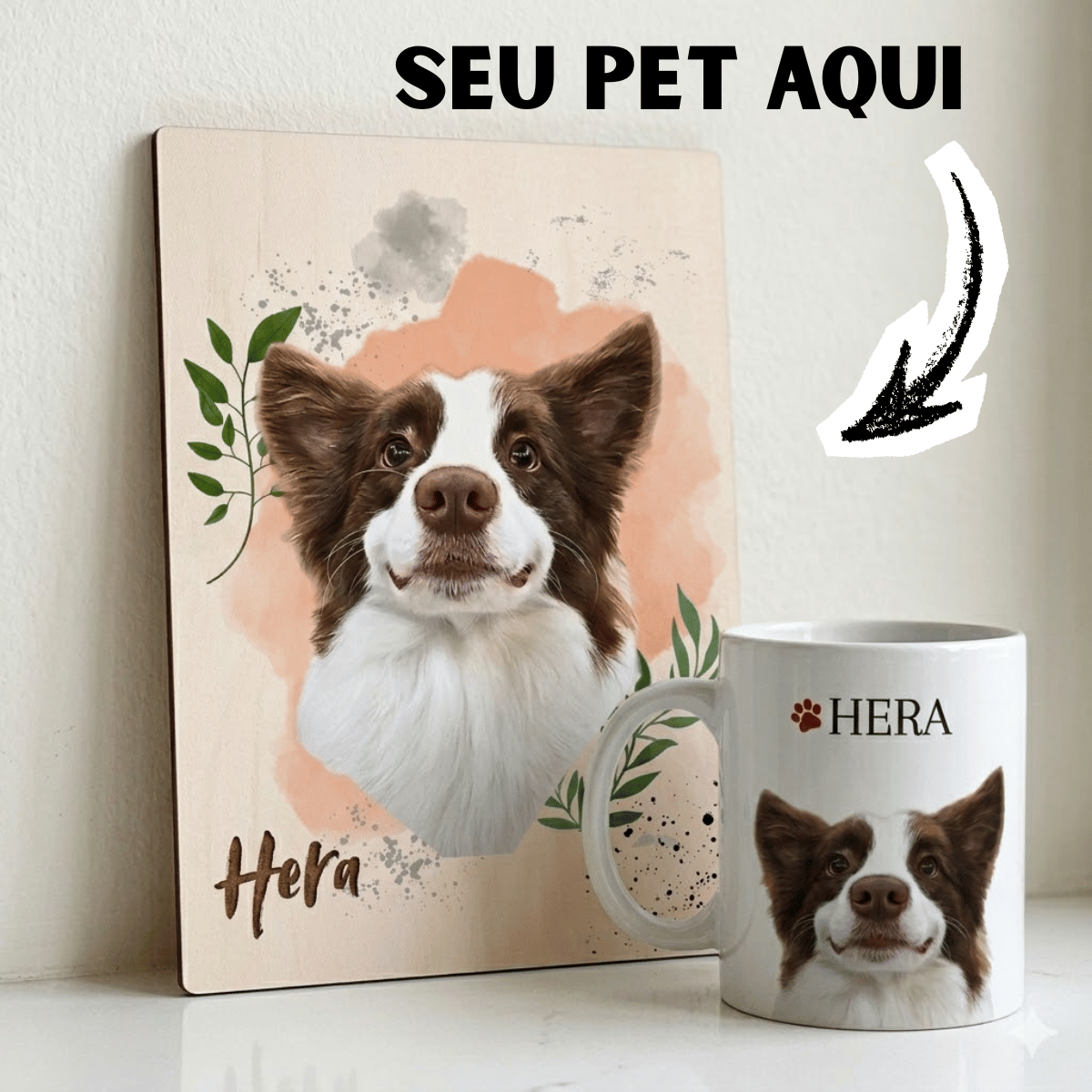 Foto da Galeria