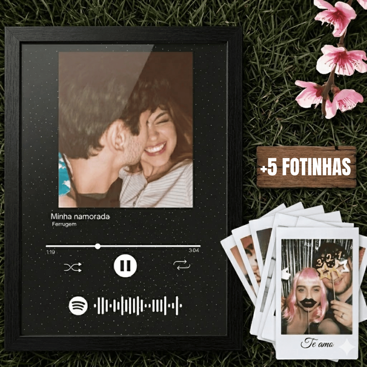 Foto da Galeria