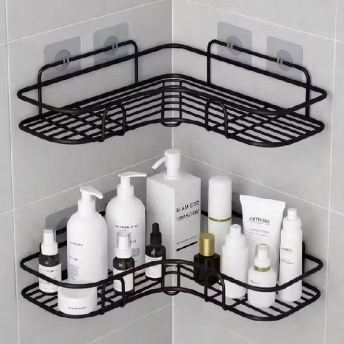 Organizador de Banheiro